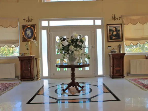 4-bedroom Villa In Dytikis Achaias, Greece (600 M²)