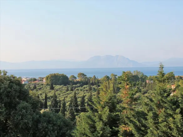 4-bedroom Villa In Dytikis Achaias, Greece (600 M²)