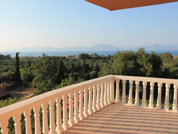 4-bedroom Villa In Dytikis Achaias, Greece (600 M²)