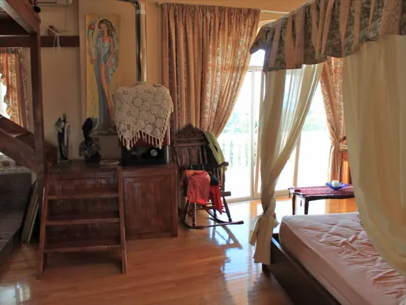 4-bedroom Villa In Dytikis Achaias, Greece (600 M²)