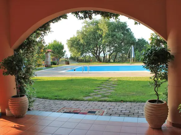 4-bedroom Villa In Dytikis Achaias, Greece (600 M²)