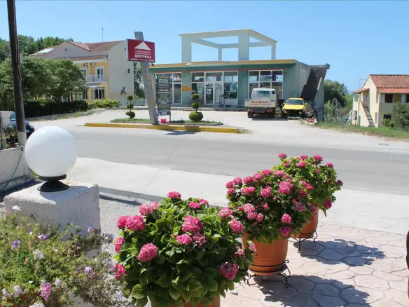 Business In Corfu, Greece (310 M²)