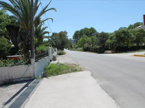 Business In Corfu, Greece (310 M²)