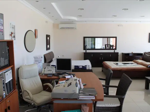 Business In Corfu, Greece (310 M²)