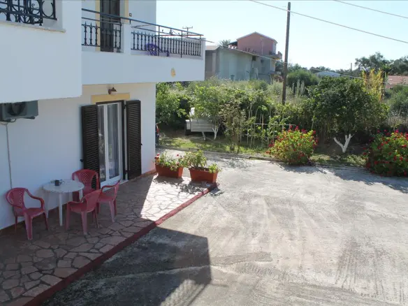 Hotel In Corfu, Greece (180 M²)