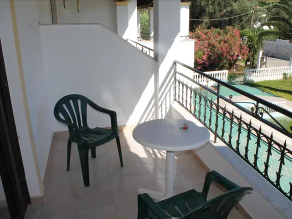 Hotel In Corfu, Greece (180 M²)