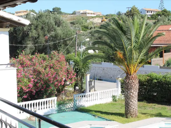 Hotel In Corfu, Greece (180 M²)