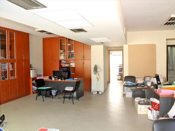 Business In Chalkida, Greece (400 M²)