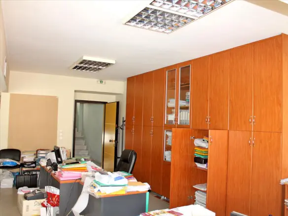 Business In Chalkida, Greece (400 M²)