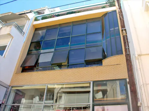 Business In Chalkida, Greece (400 M²)