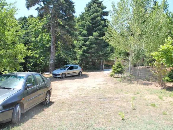 2-bedroom Detached House In Amarinthos, Greece (80 M²)