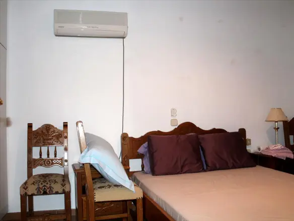 3-bedroom Detached House In Palaia Fokaia, Greece (177 M²)