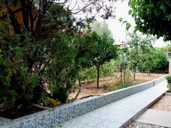 3-bedroom Detached House In Palaia Fokaia, Greece (177 M²)