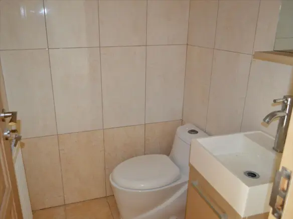 2-bedroom Maisonette In Vocha, Greece (85 M²)