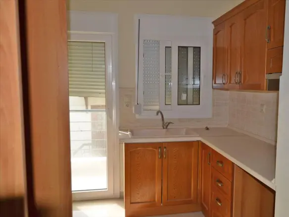2-bedroom Maisonette In Vocha, Greece (85 M²)