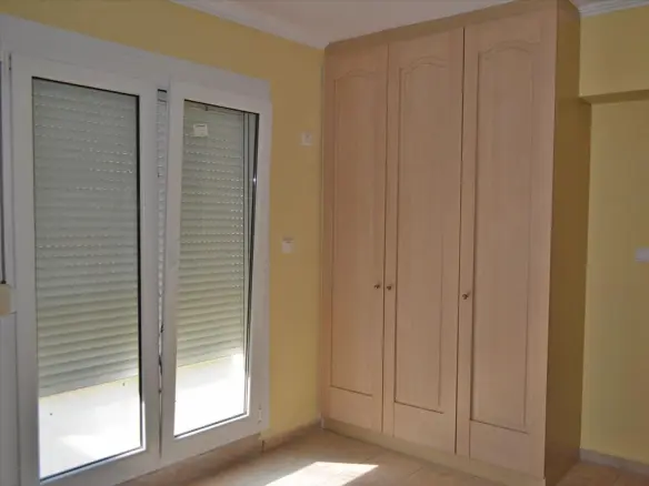 2-bedroom Maisonette In Vocha, Greece (85 M²)