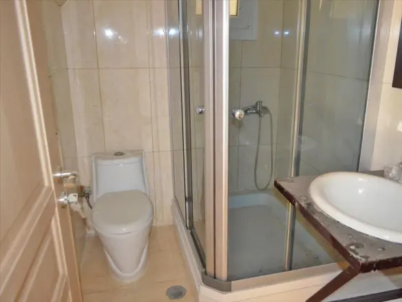 2-bedroom Maisonette In Vocha, Greece (85 M²)