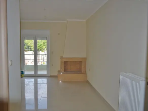2-bedroom Maisonette In Vocha, Greece (85 M²)