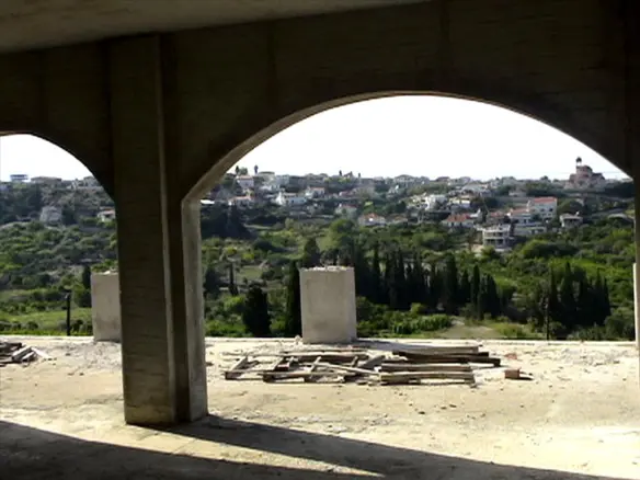 3-bedroom Detached House In Sikiona, Greece (690 M²)