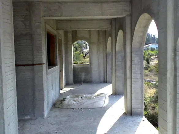 3-bedroom Detached House In Sikiona, Greece (690 M²)