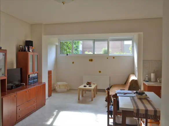 4-bedroom Maisonette In Loutraki-perachora, Greece (207 M²)