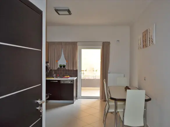 4-bedroom Maisonette In Loutraki-perachora, Greece (207 M²)