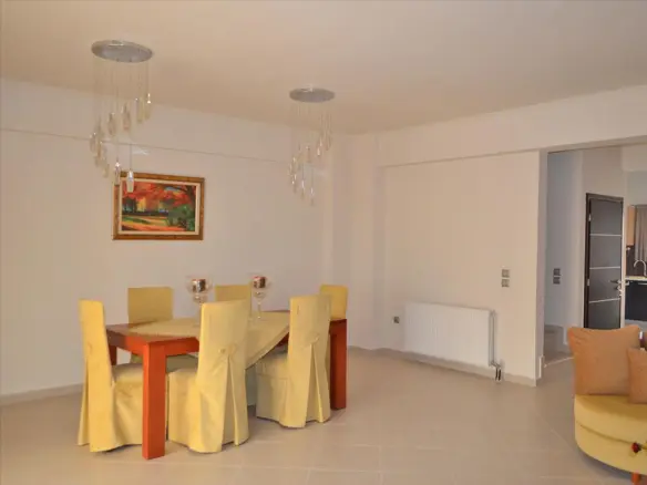 4-bedroom Maisonette In Loutraki-perachora, Greece (207 M²)
