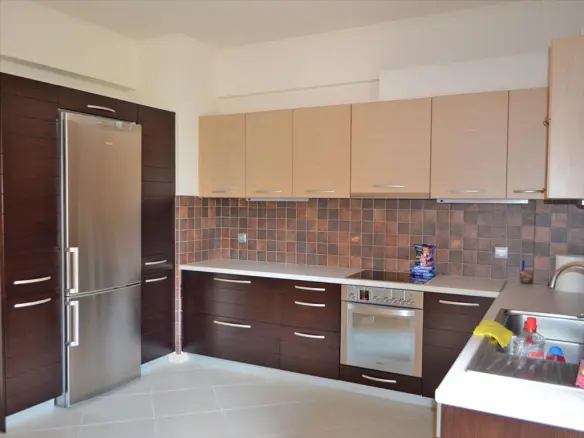 4-bedroom Maisonette In Loutraki-perachora, Greece (207 M²)