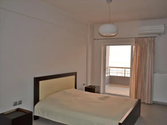 4-bedroom Maisonette In Loutraki-perachora, Greece (207 M²)