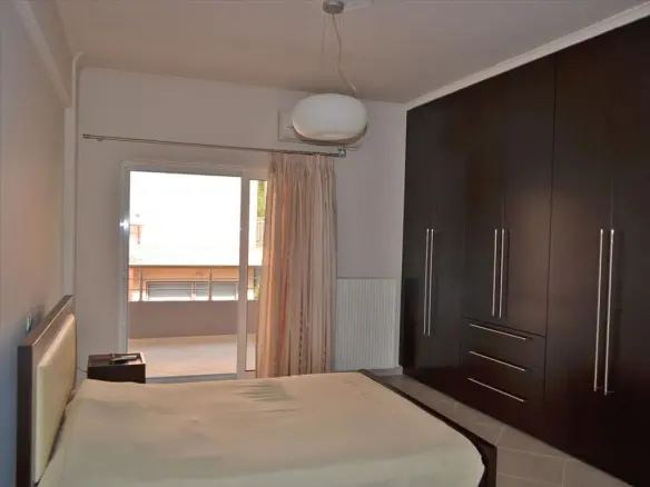 4-bedroom Maisonette In Loutraki-perachora, Greece (207 M²)