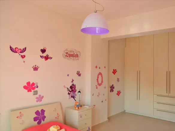4-bedroom Maisonette In Loutraki-perachora, Greece (207 M²)