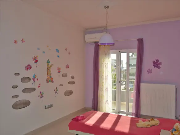 4-bedroom Maisonette In Loutraki-perachora, Greece (207 M²)