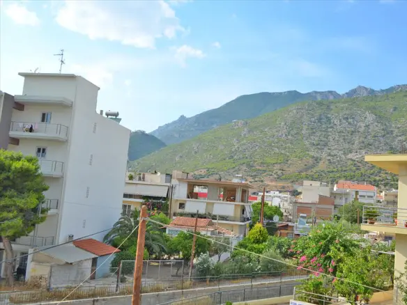 4-bedroom Maisonette In Loutraki-perachora, Greece (207 M²)