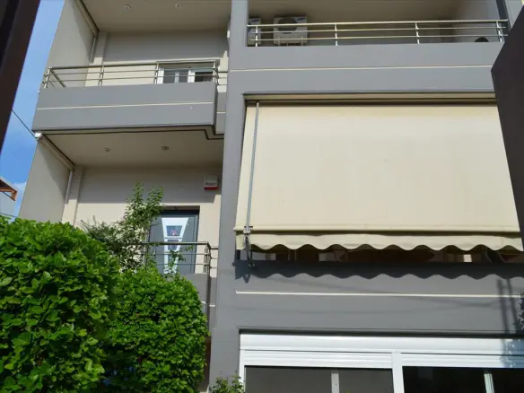 4-bedroom Maisonette In Loutraki-perachora, Greece (207 M²)