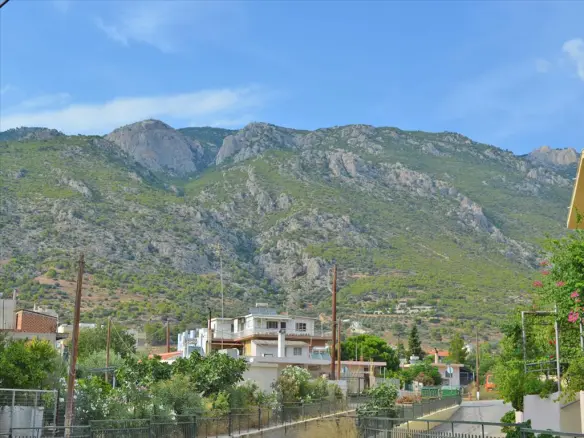 4-bedroom Maisonette In Loutraki-perachora, Greece (207 M²)