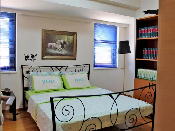 7-bedroom Villa In Greece (600 M²)