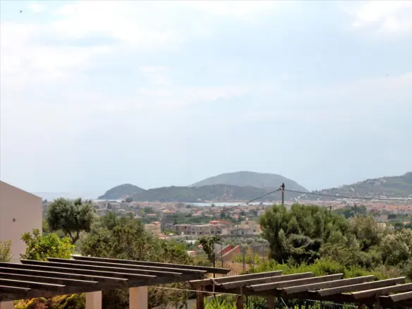 7-bedroom Villa In Greece (600 M²)