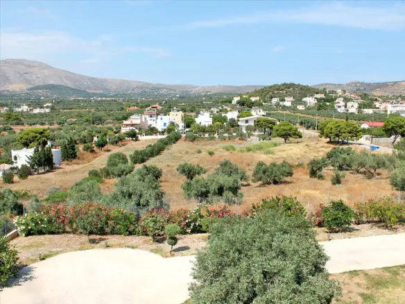 7-bedroom Villa In Greece (600 M²)