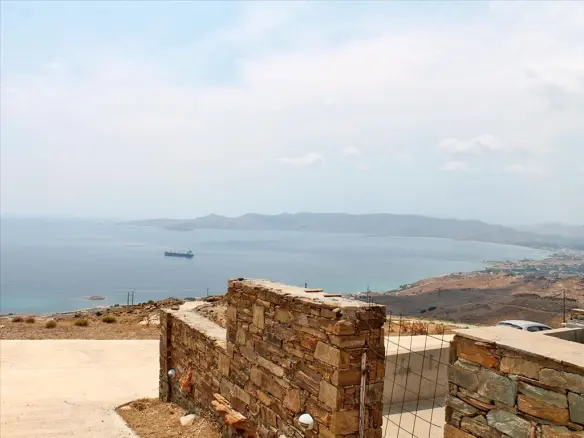 1-bedroom Maisonette In Karistos, Greece (120 M²)