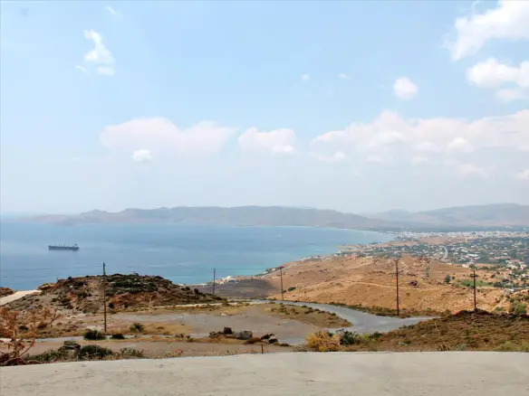 2-bedroom Maisonette In Karistos, Greece (135 M²)