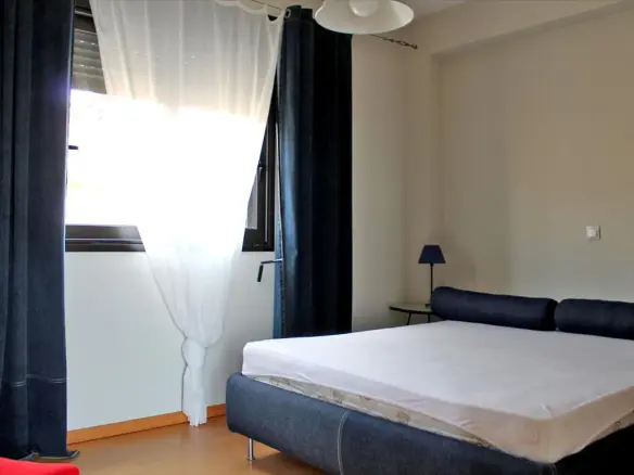 2-bedroom Maisonette In Karistos, Greece (135 M²)