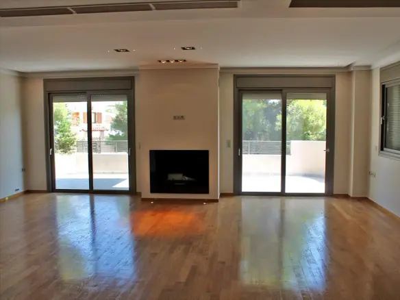 3-bedroom Detached House In Penteli, Greece (400 M²)
