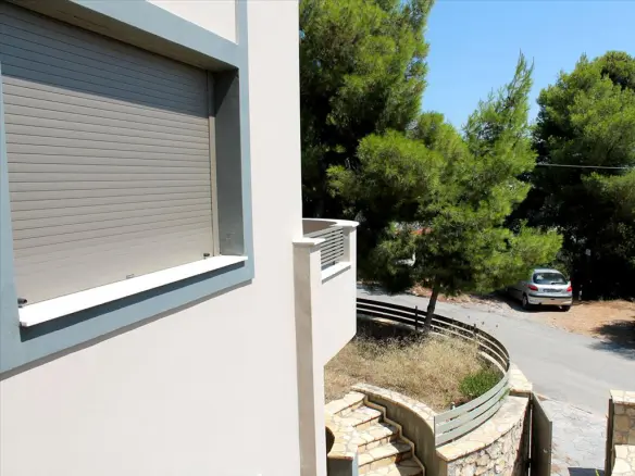 3-bedroom Detached House In Penteli, Greece (400 M²)