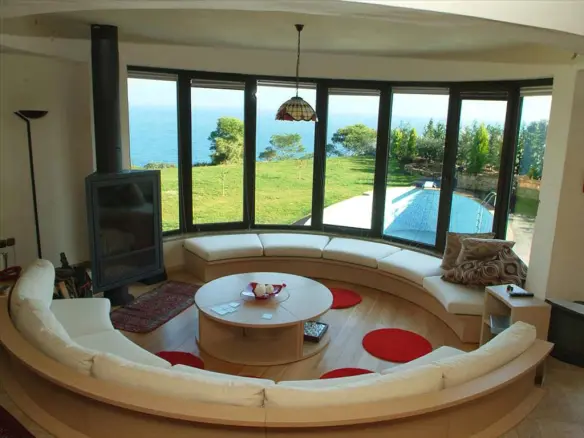 Villa In Kassandra, Greece (430 M²)