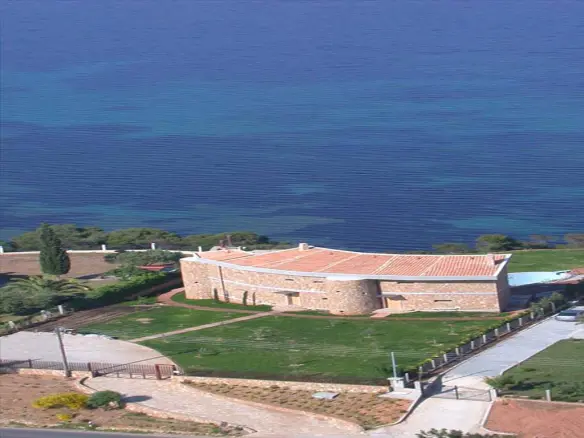 Villa In Kassandra, Greece (430 M²)