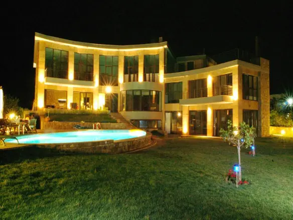Villa In Kassandra, Greece (430 M²)