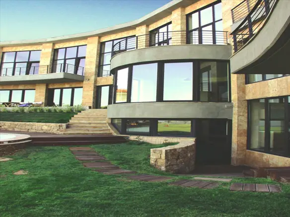Villa In Kassandra, Greece (430 M²)