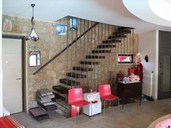 Villa In Kassandra, Greece (430 M²)