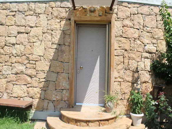 Villa In Kassandra, Greece (430 M²)