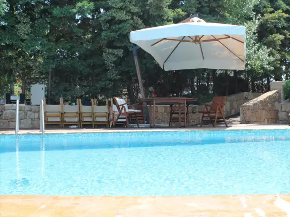 Villa In Kassandra, Greece (430 M²)